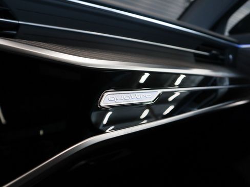 New 2025 Audi A6 Premium Plus image 25