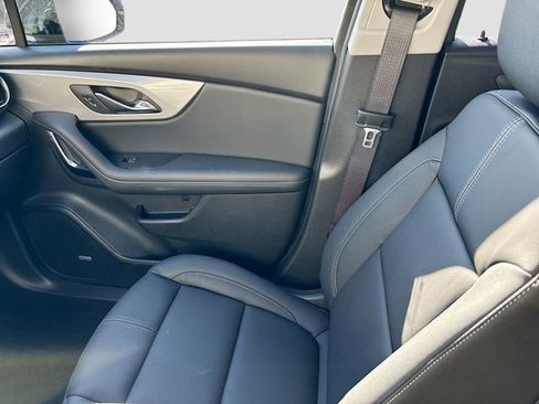 New 2026 Chevrolet Blazer LT w/ Sound & Technology Package image 25