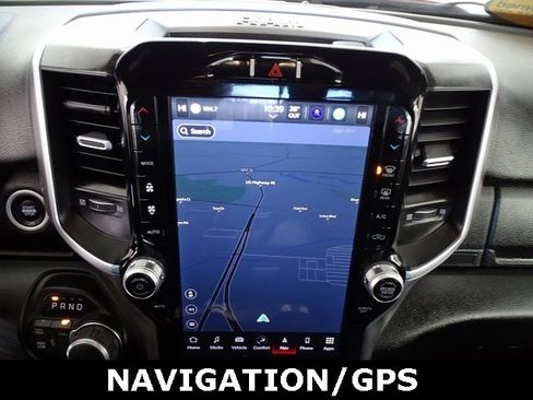 Certified 2024 RAM 2500 Big Horn w/ Night Edition image 13