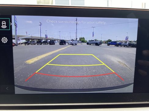 Used 2025 Kia K4 EX FWD image 16