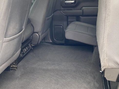 Used 2021 Chevrolet Silverado 2500 LT w/ All Star Edition image 30