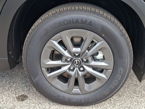New 2026 MAZDA CX-5 AWD 2.5 S image 7