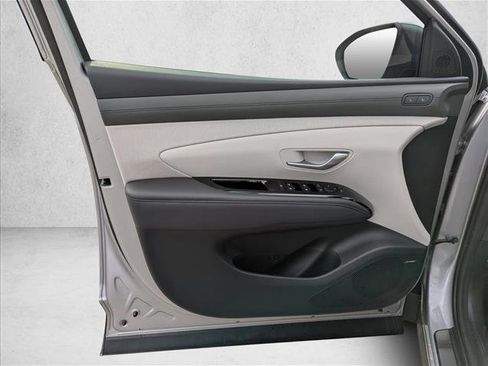 New 2026 Hyundai Tucson Limited image 23
