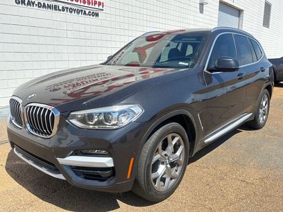 Used 2021 BMW X3 sDrive30i