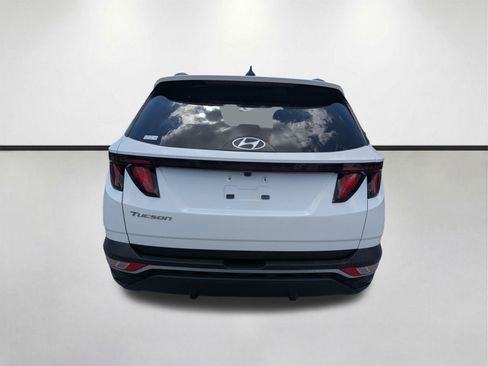 Used 2024 Hyundai Tucson SEL FWD image 4