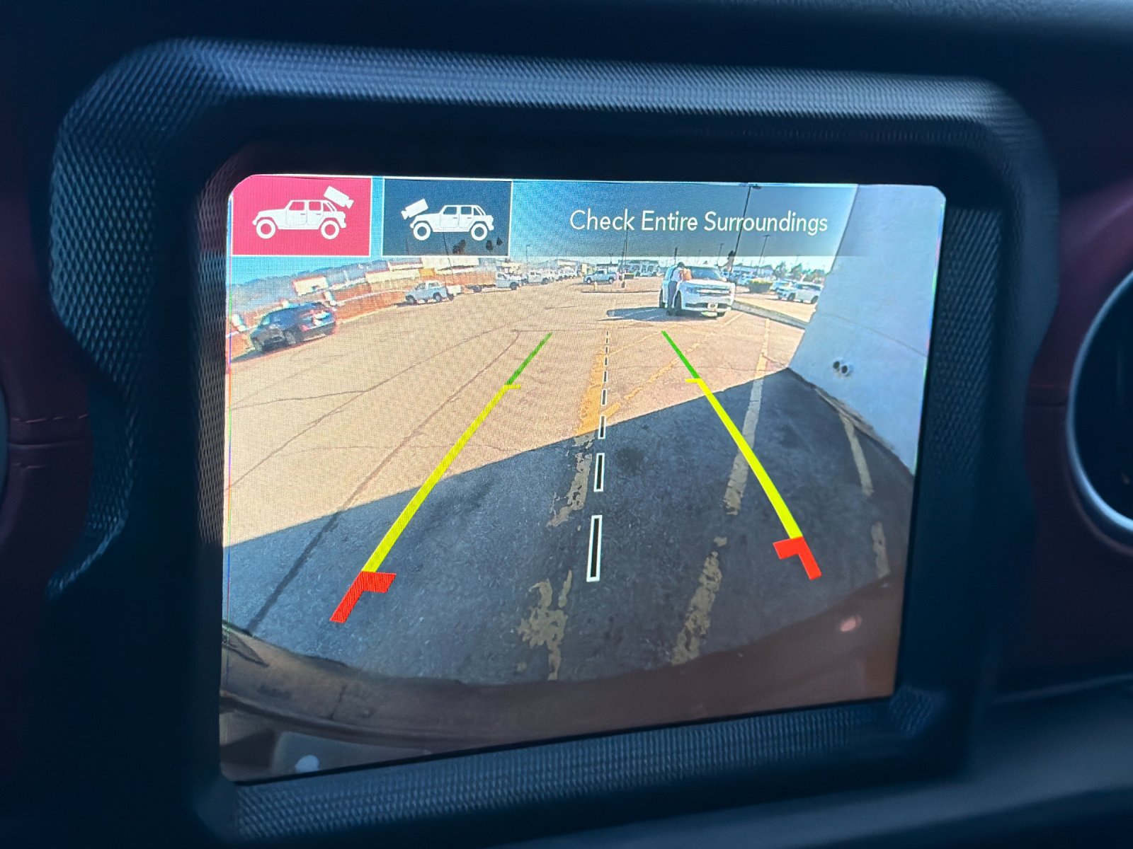 Used 2023 Jeep Wrangler Unlimited Rubicon 4xe AWD/4WD image 22