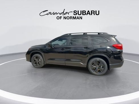 New 2026 Subaru Ascent Premium AWD/4WD image 9
