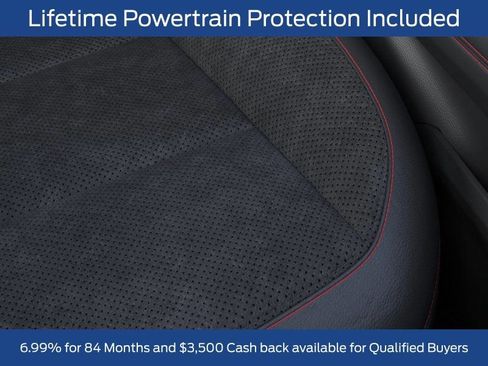 New 2026 Ford Explorer ST image 19