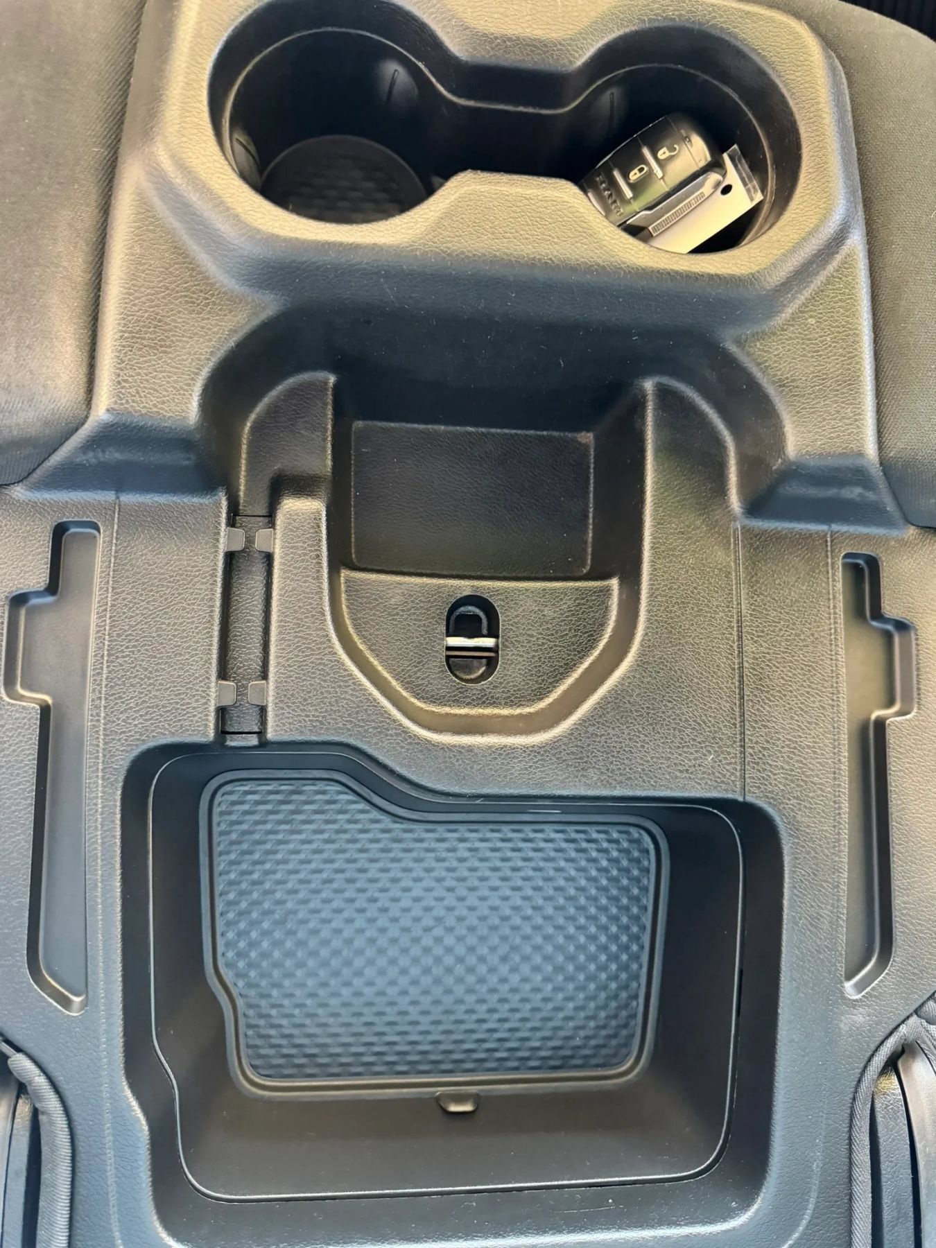 Used 2021 RAM 1500 Lone Star RWD image 17