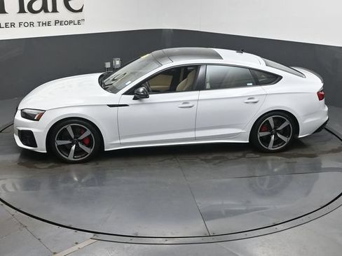 Used 2023 Audi A5 2.0T Premium Plus w/ Premium Plus AWD/4WD image 57