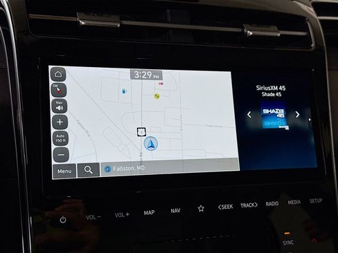 Used 2024 Hyundai Tucson Limited image 5