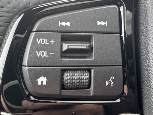 New 2026 Honda Ridgeline Black Edition image 28