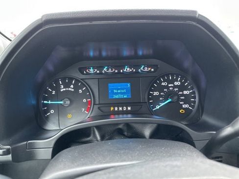 Used 2021 Ford F350 XL w/ STX Appearance Package image 13