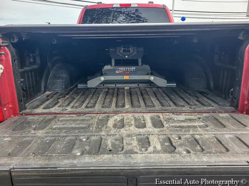 Used 2020 Ford F350 Lariat w/ Chrome Package AWD/4WD image 21