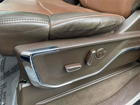 Used 2021 Ford F150 King Ranch w/ Equipment Group 601A High image 16