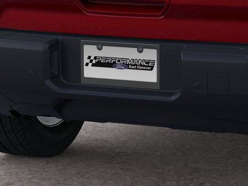 New 2025 Ford Bronco Sport Heritage w/ Convenience Package AWD/4WD image 23