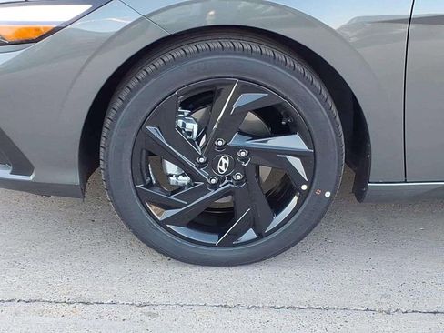 New 2026 Hyundai Elantra Sport FWD image 9