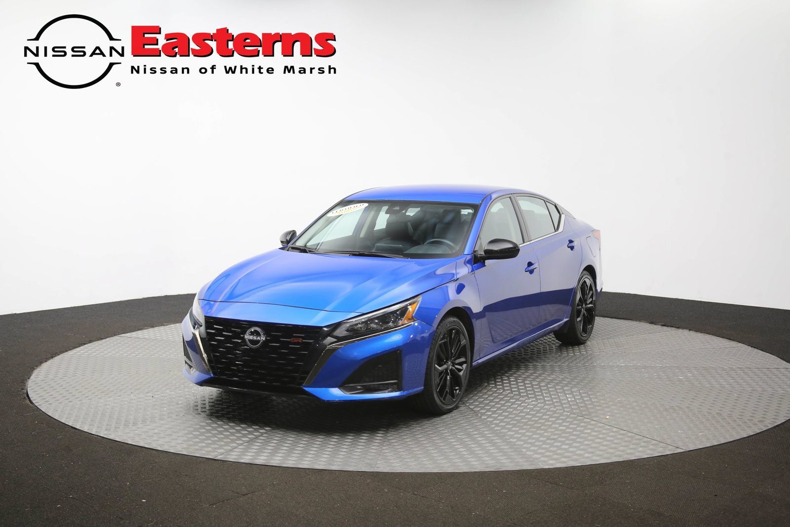 Used 2025 Nissan Altima 2.5 SR FWD image 55