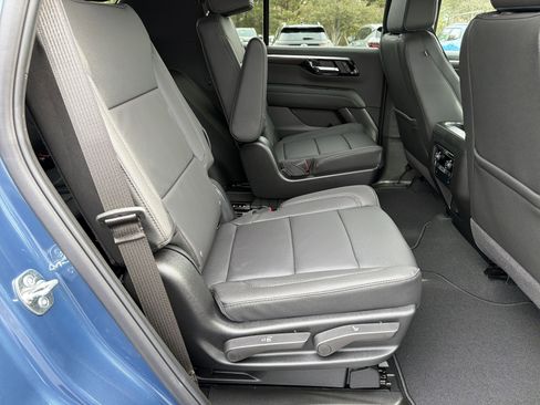 New 2026 Chevrolet Tahoe LT w/ Comfort Package image 15