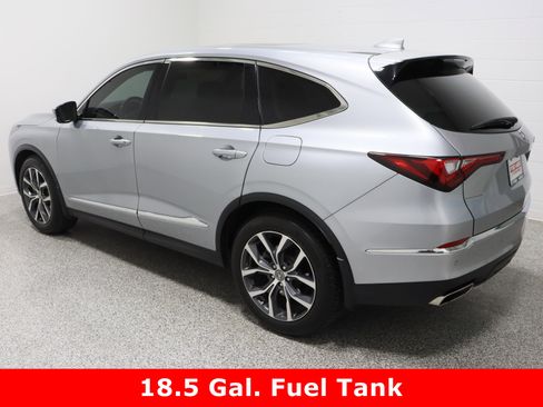 Used 2023 Acura MDX FWD w/ Technology Package image 9