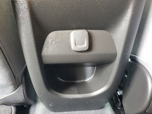 Used 2022 Chevrolet Colorado W/T w/ WT Convenience Package image 12