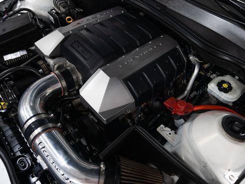 Used 2010 Chevrolet Camaro SS w/ RS Package RWD image 27