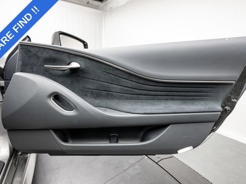 Used 2021 Lexus LC 500 Coupe w/ Touring Package RWD image 27
