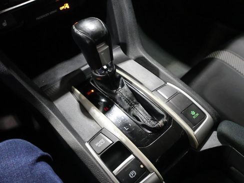 Used 2020 Honda Civic EX image 28