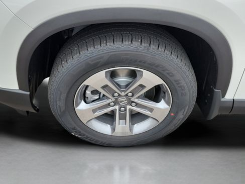 New 2026 Honda Pilot EX-L image 34