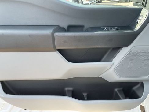 New 2026 Ford F550 4x4 Regular Cab Super Duty image 13