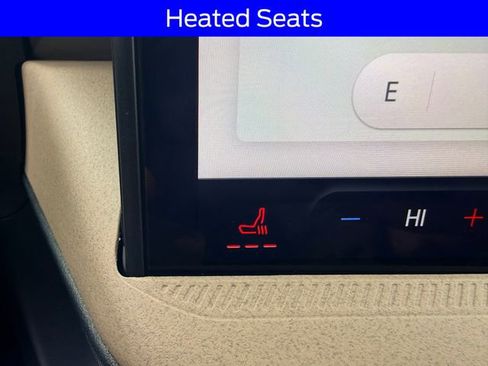 New 2026 Ford Maverick Lariat w/ 4K Tow Package image 25