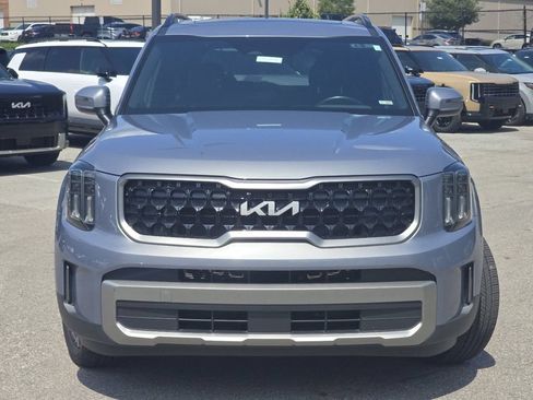 Used 2023 Kia Telluride EX X-Line AWD/4WD image 12