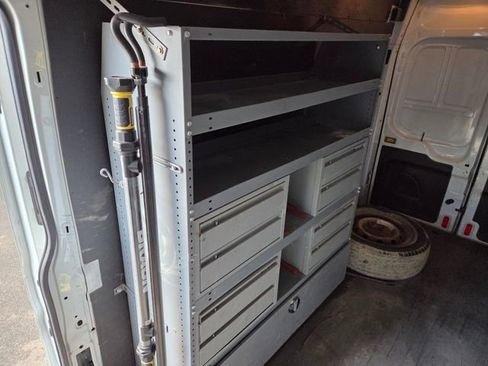 Used 2016 Ford Transit 350 148 High Roof Extended RWD image 35