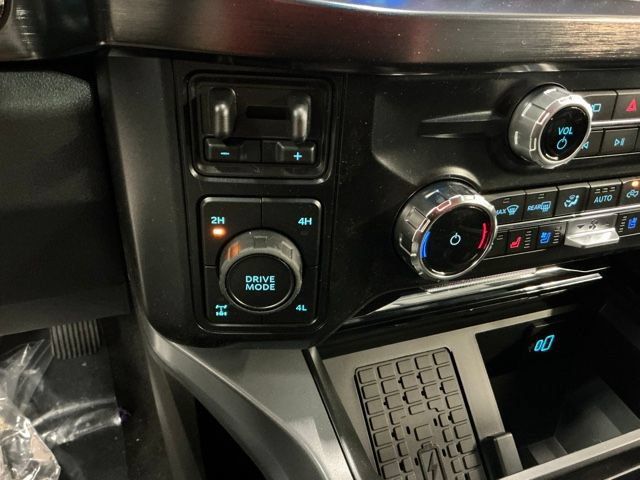New 2026 Ford F350 Lariat w/ Black Appearance Package AWD/4WD image 23