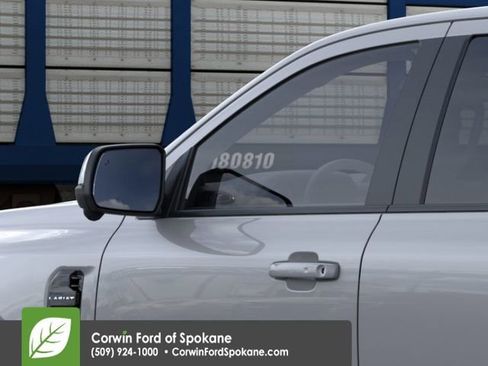 New 2026 Ford Ranger Lariat image 20