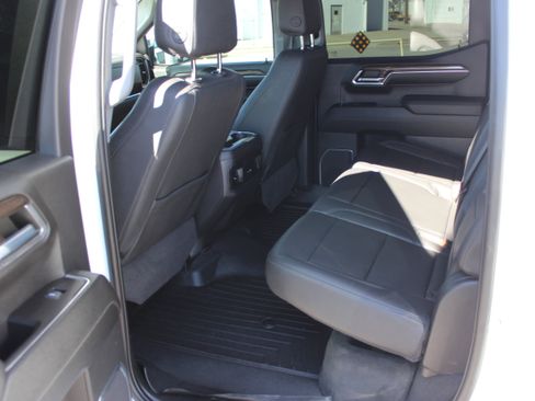 Used 2023 Chevrolet Silverado 1500 RST w/ Convenience Package II image 17