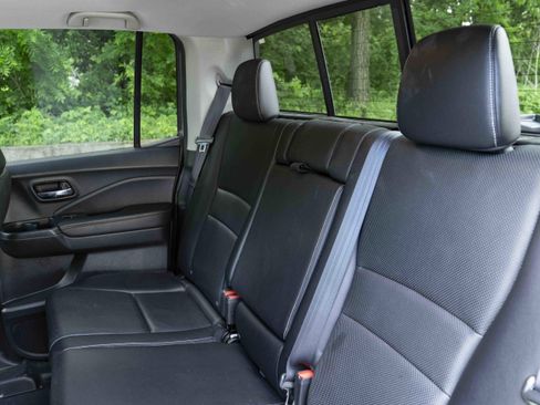 Used 2022 Honda Ridgeline RTL image 18