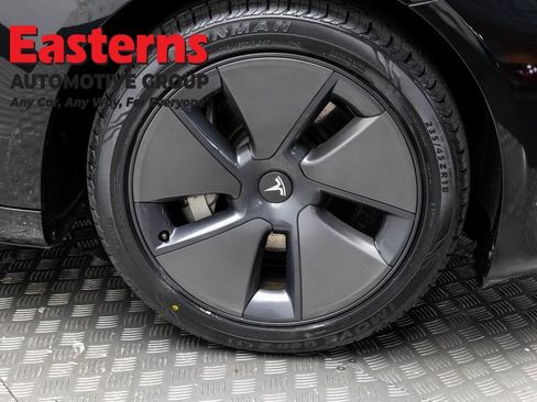 Used 2023 Tesla Model 3 Standard Range RWD image 25