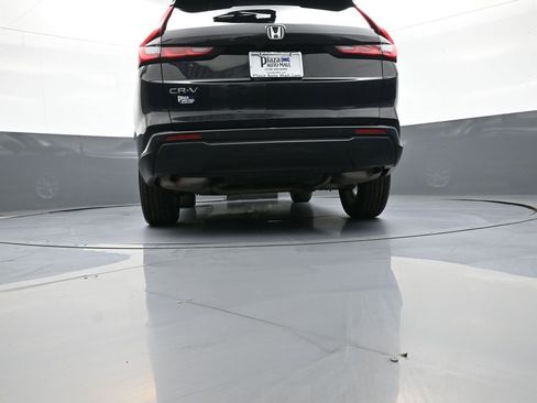 Used 2023 Honda CR-V EX-L image 32