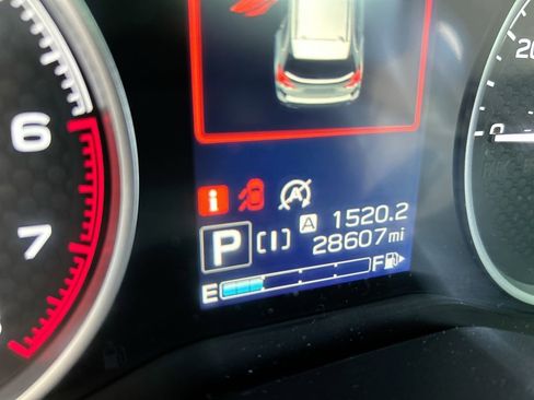 Used 2022 Subaru Forester Premium AWD/4WD image 12