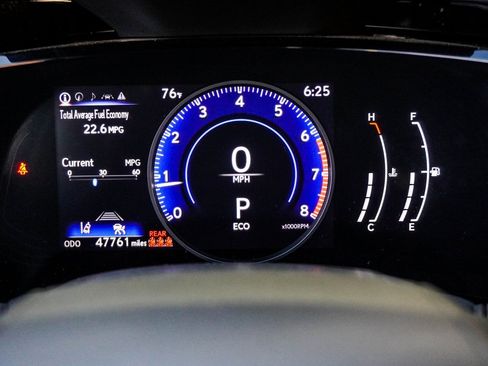 Used 2022 Lexus NX 350 AWD w/ Premium Package image 25