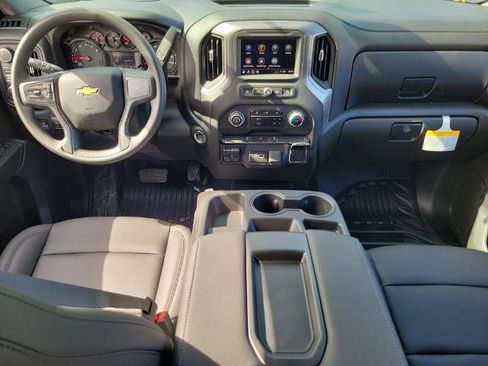New 2025 Chevrolet Silverado 2500 W/T w/ WT Convenience Package image 11