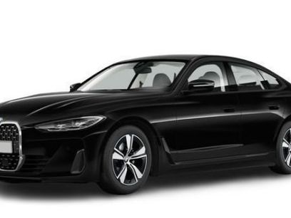 Used 2022 BMW 430i Gran Coupe w/ M Sport Package