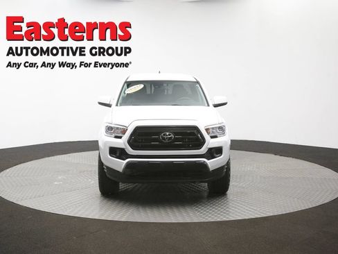Used 2021 Toyota Tacoma SR AWD/4WD image 52