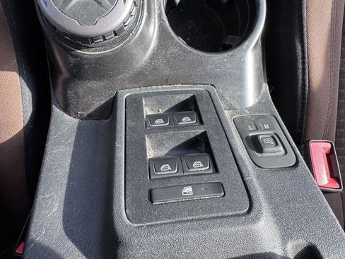 Used 2023 Ford Bronco Outer Banks AWD/4WD image 13