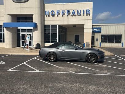 Used 2026 Ford Mustang GT Premium w/ GT Performance Package