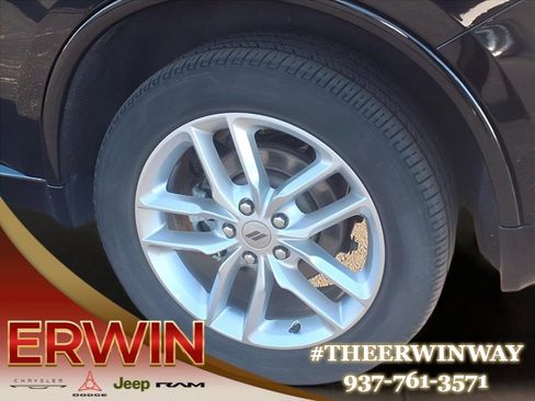 Certified 2024 Dodge Durango GT AWD/4WD image 10