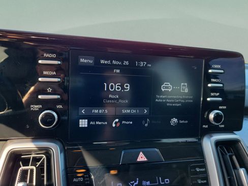 Used 2021 Kia Sorento S image 37