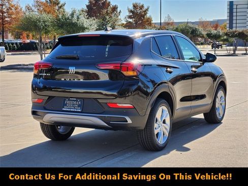 New 2026 Buick Encore GX Preferred w/ Advanced Technology Package image 3
