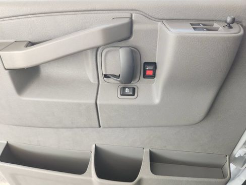 New 2025 Chevrolet Express 2500 w/ Driver Convenience Package RWD image 18